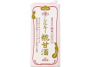 福光屋 酒蔵仕込み 純米 シルキー糀甘酒 1000ml