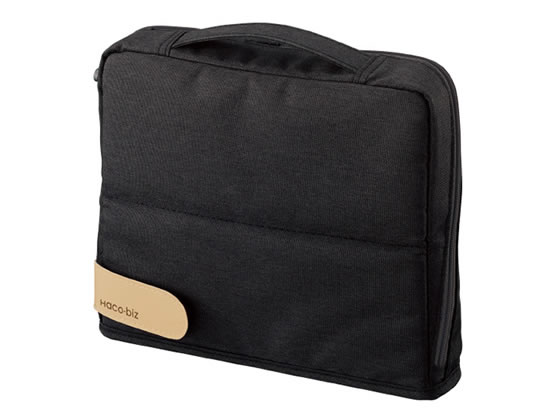 コクヨ ツールペンスタンド〈Haco・biz〉ブラック カハ-HB11D ペン立て ペンスタンド ペンケース デスクトップ収納 デスク周りのサムネイル