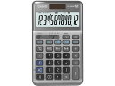 カシオ 軽減税率電卓 ジャストタイプ 12桁 JF-200RC-N(2)