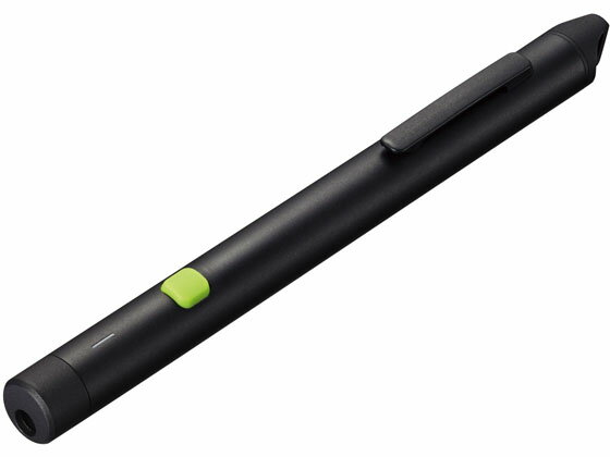 �ڤ����󤻡ۥ����� �졼�����ݥ��󥿡� ��GREEN��(�ڥ󥿥��ס�Ĺ����) ELP-GP10 �ؼ��� �졼�����ݥ��󥿡� PC �ѥ����� ����