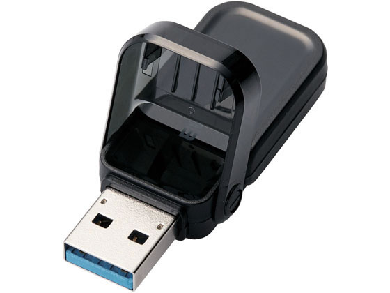 쥳 եåץå׼USB 64GB ֥å MF-FCU3064GBK 16GB USB Ͽǥ ơ