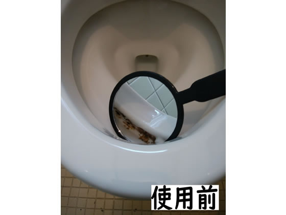ラグロン トイレ尿石黄ばみとりGEL トイレ用洗剤 掃除用洗剤 洗剤 清掃