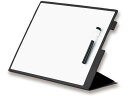 アスカ モバイルホワイトボード M MWB02 ホワイトボード ブラックボード POP 掲示用品 その1