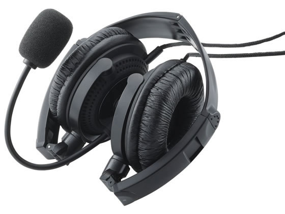 �ڤ����󤻡ۥ��쥳�� USB�إåɥ��å� ξ�������С��إå� 1.8m HS-HP20UBK �إåɥ��å� �����ѥ���ۥ� PC���յ��� �ѥ����� ����