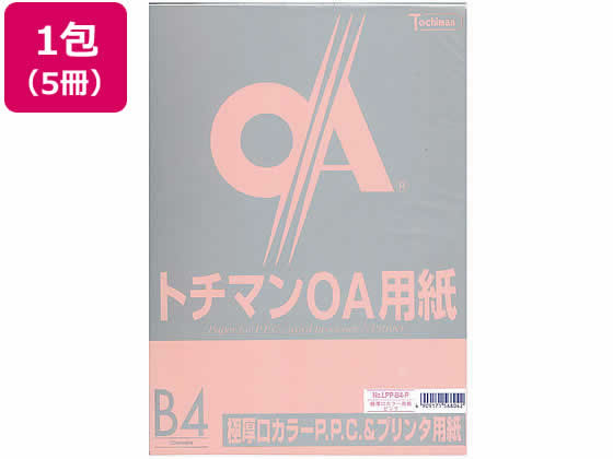 B4 Size Paper - SAKAEテクニカルペーパー 極厚口カラーPPC B4 ピンク 50枚×5冊 まとめ買い 業務用 コピー用紙B4 b4コピー用紙 B4コピ-用紙 b4 カラー ピンク 事務用品 プリンター用紙 レーザープリンター用紙 インクジェット 業務用コピー用紙 印刷用紙 紙 用紙 B4サイズ ピンク系 桃