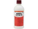 【第2類医薬品】薬)レック バルサン 水性うじ殺し 乳剤 500ml