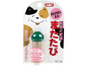 【お取り寄せ】イトスイ グルコサミン入り またたび 3g またたび 猫用 キャット ペット デイリー
