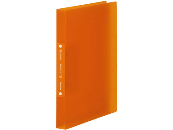 ڤ󤻡ۥ󥰥 ץ꡼ 󥰥ե(Ʃ) A4 28mm A4 ݷ2󥰥ե PP 󥰼ե