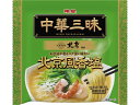 明星食品 中華三昧 中國料理北京 北京風香塩