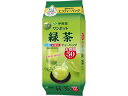 伊藤園 ワンポット エコティーバッグ緑茶 50袋