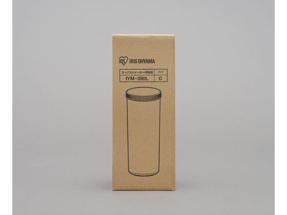 �����ꥹ������� �衼����ȥ᡼�������ƴ� IYM-090L-C �衼����ȥ᡼���� �������ĥ᡼���� ���å������ Ĵ������