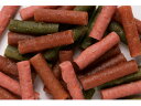 【お取り寄せ】ドギーマンハヤシ ドギースナックバリュー ササミと緑黄色野菜 80g おやつ おやつ 犬 ペット ドッグ