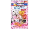 【お取り寄せ】ドギーマンハヤシ 猫ちゃんホワイデント かつお入り 25g おやつ 猫 ペット キャット