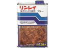 リンレイ ブルー1L 化学床用ワックス ワックス 洗剤 掃除 洗剤 清掃