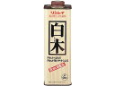 【お取り寄せ】リンレイ 白木 700ML 化学床用ワックス ワックス 洗剤 掃除 洗剤 清掃