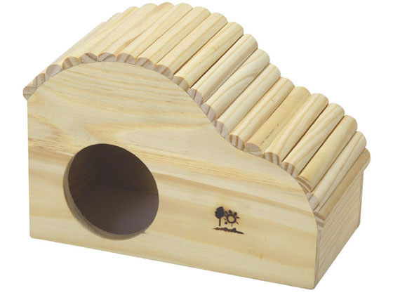 【お取り寄せ】三晃商会 ウェーブハウス M H12 ケージ キャリー 小動物 ペット ウサギ ハムスター