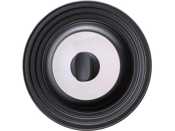 【お取り寄せ】貝印 フライパンカバー 18-22cm DW5622 パン 鍋 ケトル 調理道具 キッチン雑貨