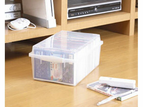 �ڤ����󤻡ۥ����ꥹ������� DVD�ܥå��� DVB-35 ��Ǽ�ȶ� ����ƥꥢ ��Ǽ