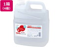 熊野油脂 ファーマアクト 弱酸性 薬用泡ハンドソープ 4L (4個) 泡ハンドソープ 業務用 ハンドケア スキンケア(4)