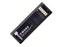 【お取り寄せ】トンボ鉛筆 鉛筆モノ 4B MONO-4B