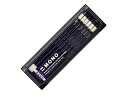 【お取り寄せ】トンボ鉛筆 鉛筆モノ F MONO-F