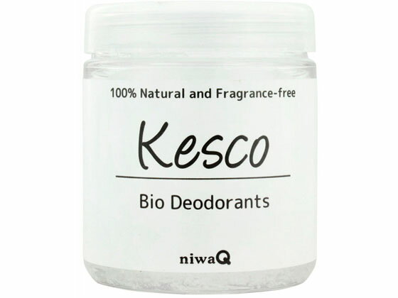 丹羽久 ケスコ 置き型 無香 165g 置き型タイプ 消臭 芳香剤 室内用 清掃