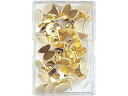 【お取り寄せ】ミツヤ 二重画鋲 足長 40本×20 NL-01 画鋲 ピン フック 吊下げ POP 掲示用品(3)