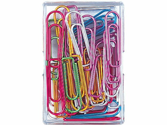 Gem Clip - 【お取り寄せ】ミツヤ アルゼム 35本×20 RG-35 ゼムクリップ 留める 文具 事務