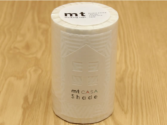 【お取り寄せ】カモ井 mt CASA Shade レース・三角 MTCS9001 デコレーション インテリア装飾 マスキングテープ