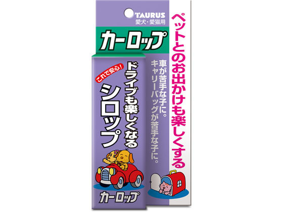 楽天JET PRICE【お取り寄せ】トーラス カーロップ 30ml プレミアムフード 犬 ペット ドッグ