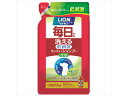 【お取り寄せ】LION 毎日でも洗える リンスインシャンプー 愛犬用 替用 シャンプー リンス 犬用 ドッグ ペット ケア