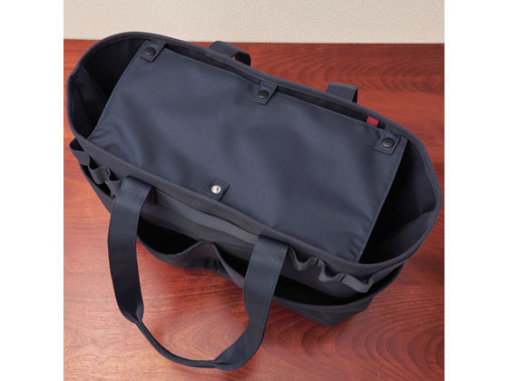 【お取り寄せ】リヒトラブ ALTNA ツールバッグ(ヨコ型) オリーブ A7750-22