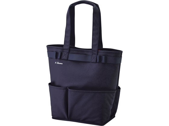 リヒトラブ ALTNA ツールバッグ(タテ型) ネイビー A7751-11 バッグ 日用雑貨