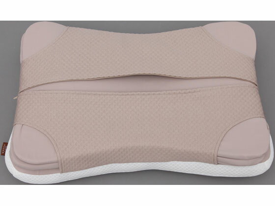 【お取り寄せ】アイリスオーヤマ 高さ調整ピロー ハイクラス ハード M ブラウン PM4H-M まくら 寝具