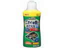 【お取り寄せ】ジェックス カメ元気 水槽のニオイ雑菌を抑える 300ml 水質改善 ろ過 グッズ 観賞魚 ペット