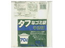 日本技研工業 タフなゴミ袋 70L 半透明 10枚 TA-7 大型 大容量 ゴミ袋 ゴミ袋 ゴミ箱 掃除 洗剤 清掃