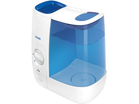 VICKS スチーム加湿器 VWM845J 加湿器 本体 除湿機 家電