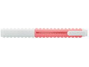 【お取り寄せ】シヤチハタ BLOXスティック消しゴム ピンク KTX-ER3