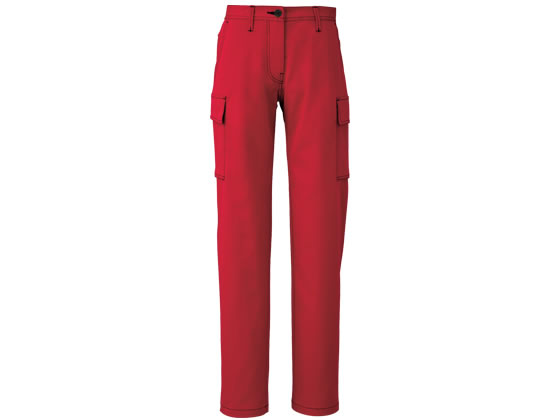 【お取り寄せ】ビッグボーン レディースカーゴ ラストルージュ 5L SW104-43 SWWシリーズ 通年 ビッグボーン 作業服 ユニフォーム