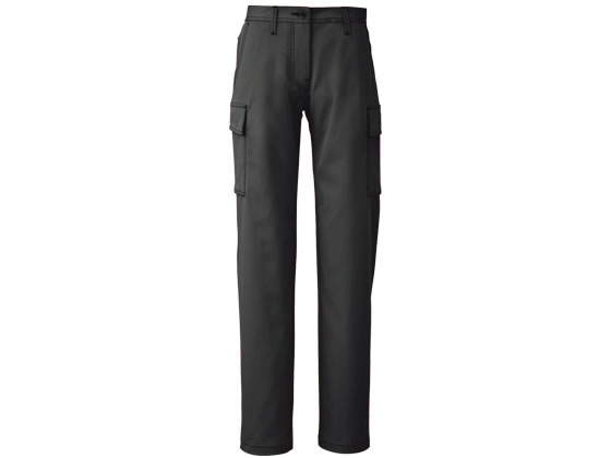 【お取り寄せ】ビッグボーン レディースカーゴ ブラック 5L SW104-70 SWWシリーズ 通年 ビッグボーン 作業服 ユニフォーム