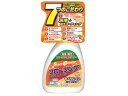 【お取り寄せ】UYEKI スーパーオレンジ フローリング用 本体 400mL 室内用 掃除用洗剤 洗剤 掃除 清掃