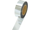 【お取り寄せ】タカ印 メッキテープ 銀 50×200m 40-4474 装飾テープ 包装紙 包装用品 ラッピング