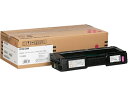 【お取り寄せ】リコー トナーカートリッジ マゼンタ P C300 514235 リコー RICOH カラー レーザープリンタ トナーカートリッジ インク