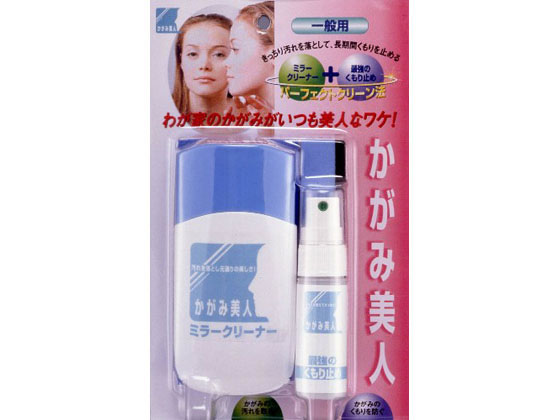 【お取り寄せ】建築の友 かがみ美人 一般用 KB-30 補修材 補修剤 接着剤 潤滑 接着 補修 溶接