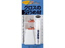 【仕様】●クロスや壁紙にできた小さな穴やすきまをワンタッチで補修できます。●穴やすきまにうめるだけの簡単補修です。●水性で火気及び毒性の心配はありません。●施工後の塗装も可能です。（24時間以降）●※注意事項●完全乾燥後はゴム程度の硬さになりますので、うめた箇所に再びピンやネジを使用することはできません。●中栓を外す時、ボトルに圧力をかけないように十分注意して下さい。（中栓が飛んだり、中身が飛び出し周囲に付着する恐れがあり危険です。）●使用後は、ノズルをきれいに拭いてから中栓、キャップをして保管して下さい。●手や服に付いた時は、すぐに拭き取り水洗いして下さい。●次回使用時にノズルの先が硬化している場合は、ノズルをはずし、細いものでノズルの先端から硬化した部分を押し出して下さい。●発泡後はもとの色より薄くなります。●直射日光を避け、0℃以上で保管して下さい。●幼児の手の届かないところへ保管して下さい。●成分：ポリアクリル酸エステルエマルジョン、着色顔料、無機鉱物充填材【検索用キーワード】建築の友　けんちくのとも　ケンチクノトモ　クロスノアナウメザイ　C−04オフホワイト　C04オフホワイト　セメント・補修　補修ケミカル　内壁補修　補修剤　補修ケミカルクロスのピン穴、すきま補修に！ピン穴、すきまに注入するだけ簡単。仕上がりキレイ