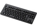 【お取り寄せ】エレコム 無線コンパクトキーボード メンブレン式 TK-...(2)