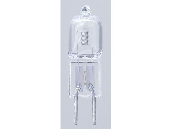 【お取り寄せ】朝日電器 ピン口金ハロゲンランプ J12V90WAXS G-1182H ハロゲン電球 電球 蛍光灯 ライト 照明器具 家電 [2]