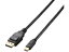 ڤ󤻡ۥ쥳 DisplayPort TM֥ 1.5m CAC-DPM1215BK 