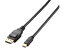 ڤ󤻡ۥ쥳 DisplayPort TM֥ 2m CAC-DPM1220BK 