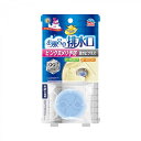 アース製薬 らくハピ お風呂の排水口 ピンクヌメリ 防カビ 1個入 排水口用 キッチン 厨房用洗剤 洗剤 掃除 清掃(3)